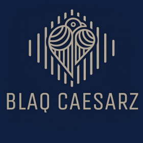 BLAQ CAESARZ